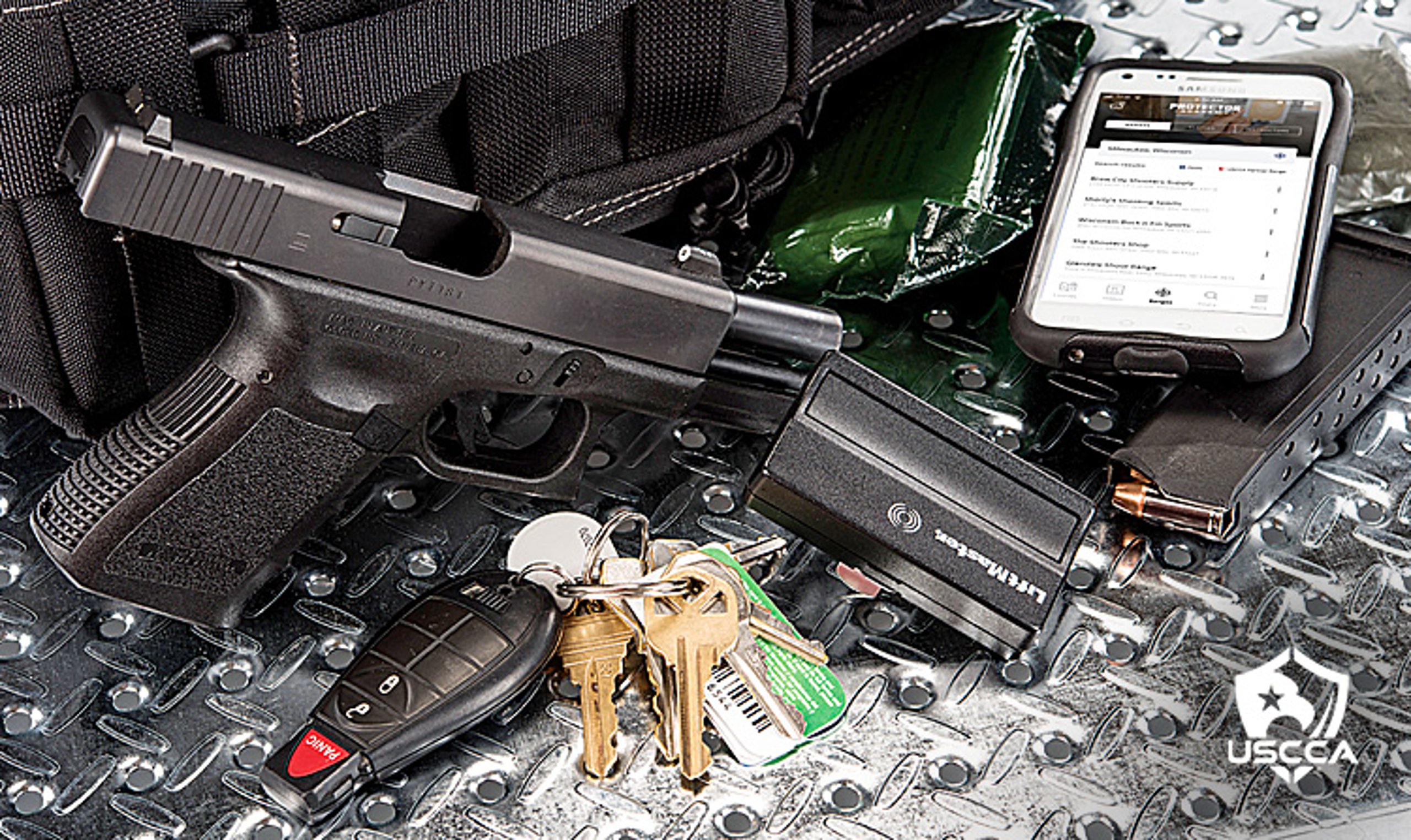 Beginner’s Guide to Concealed Carry