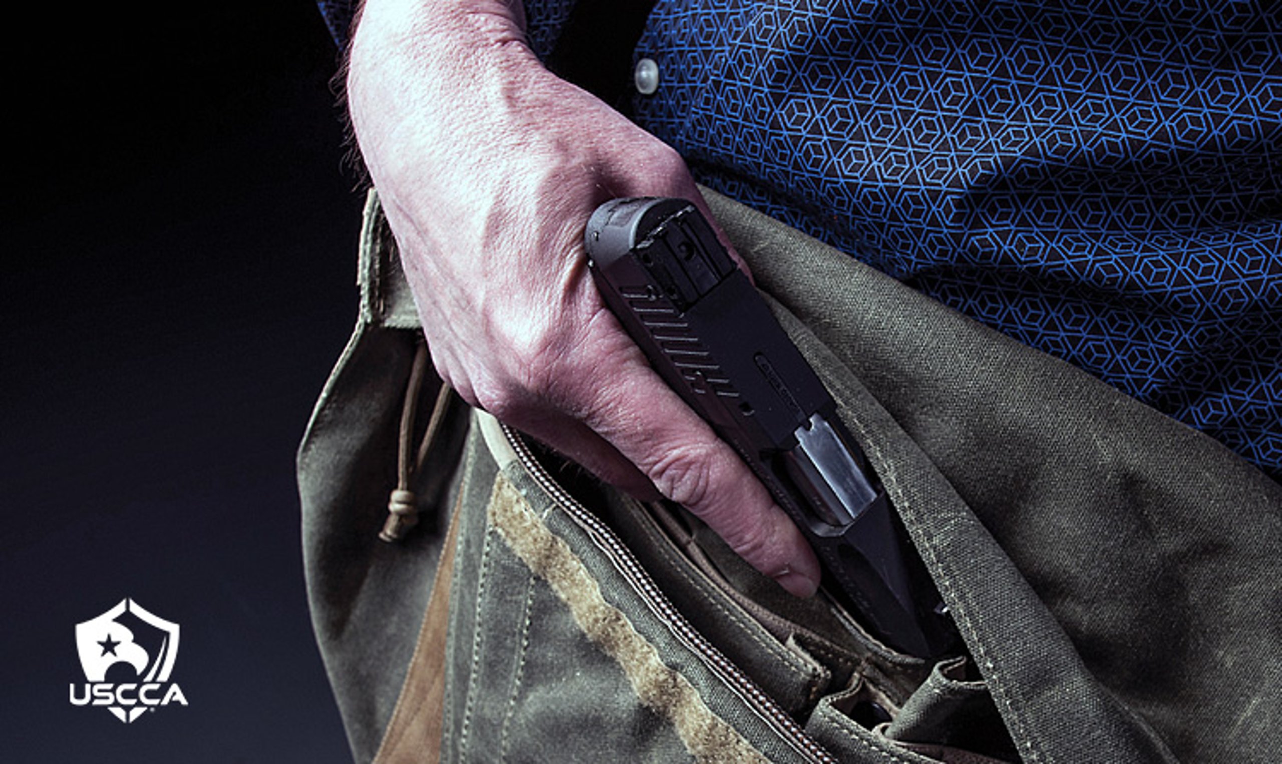 Is Off-Body Carry Right For You?