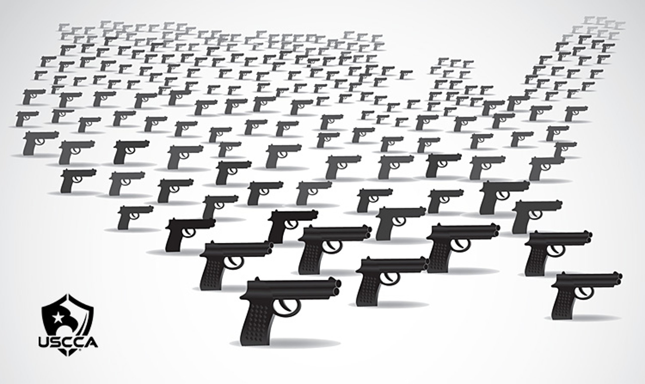 What Is Concealed Carry Reciprocity?
