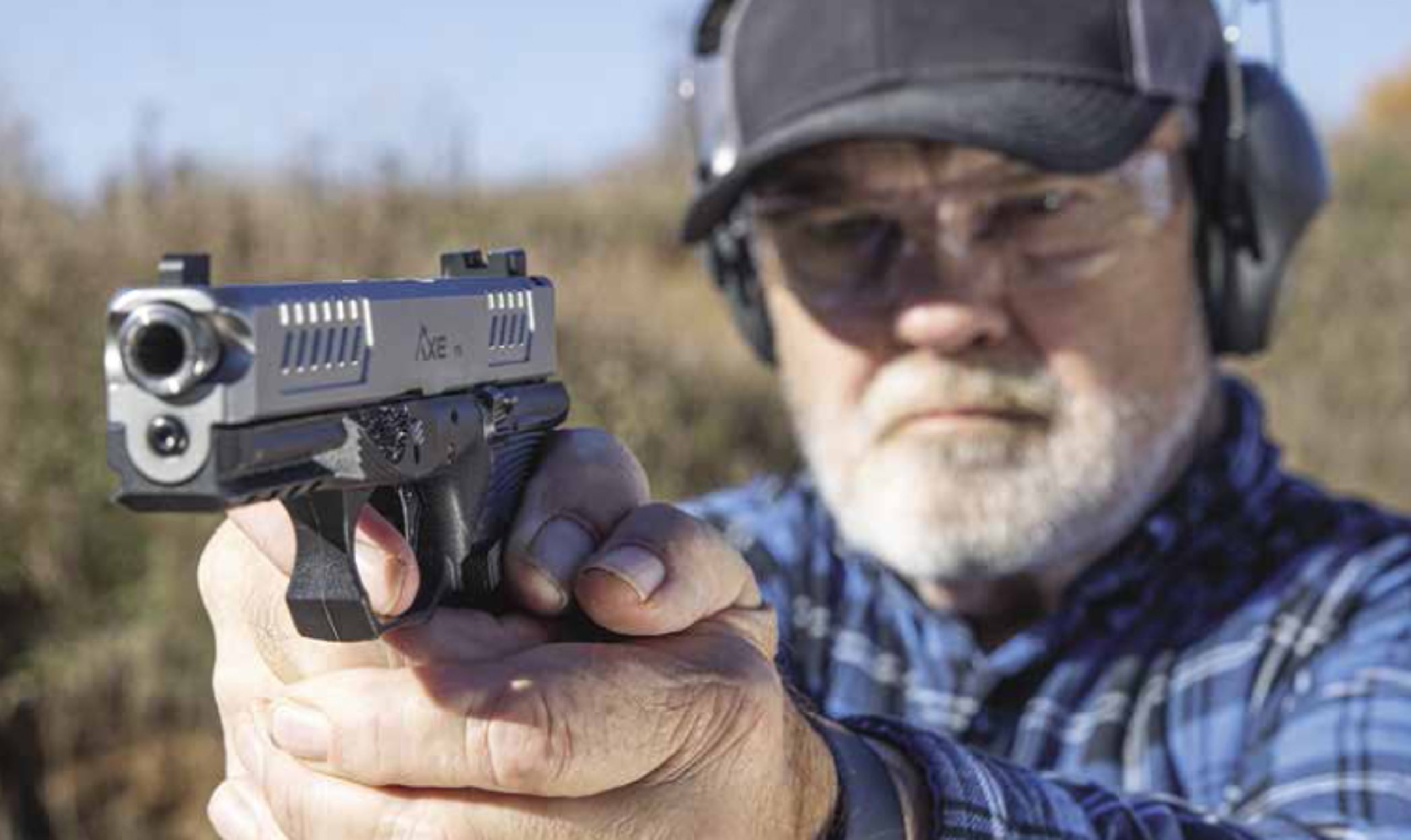 Concealed Carry for Seniors: Tips, Tools and Training for Aging Gun Owners