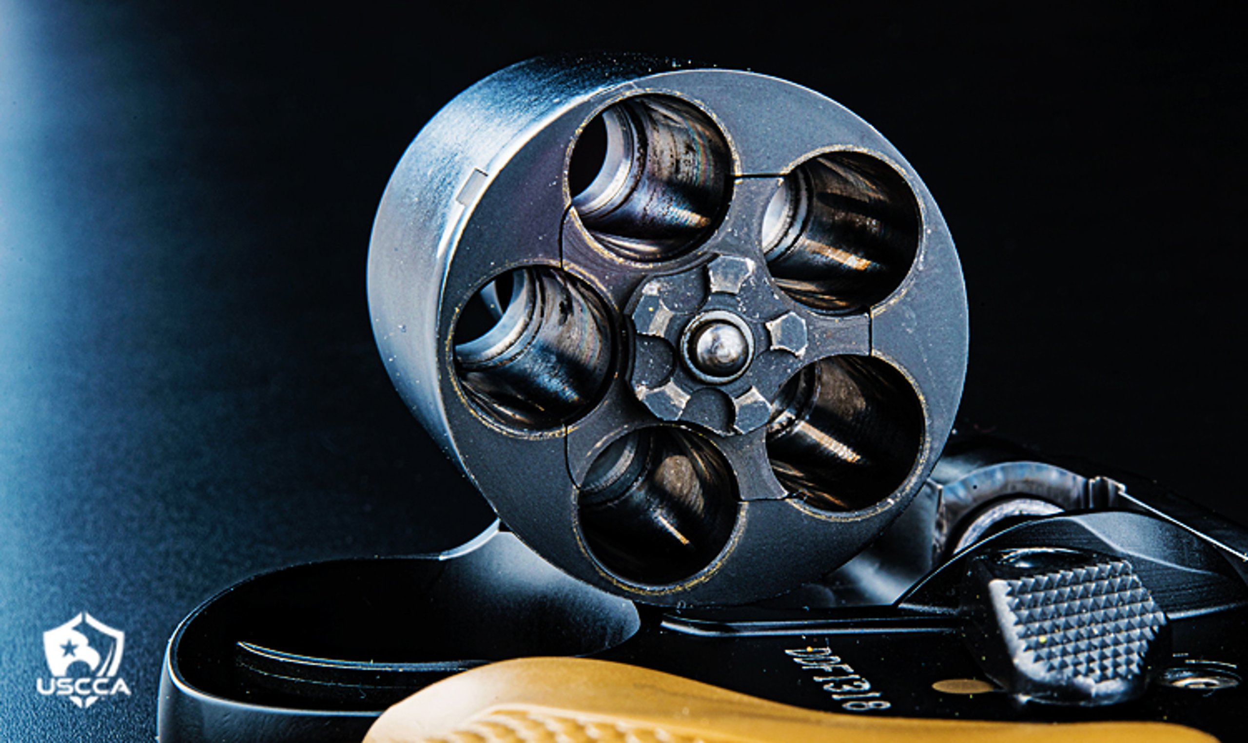 How to Clean a Revolver: Step-by-Step Guide for Gun Owners