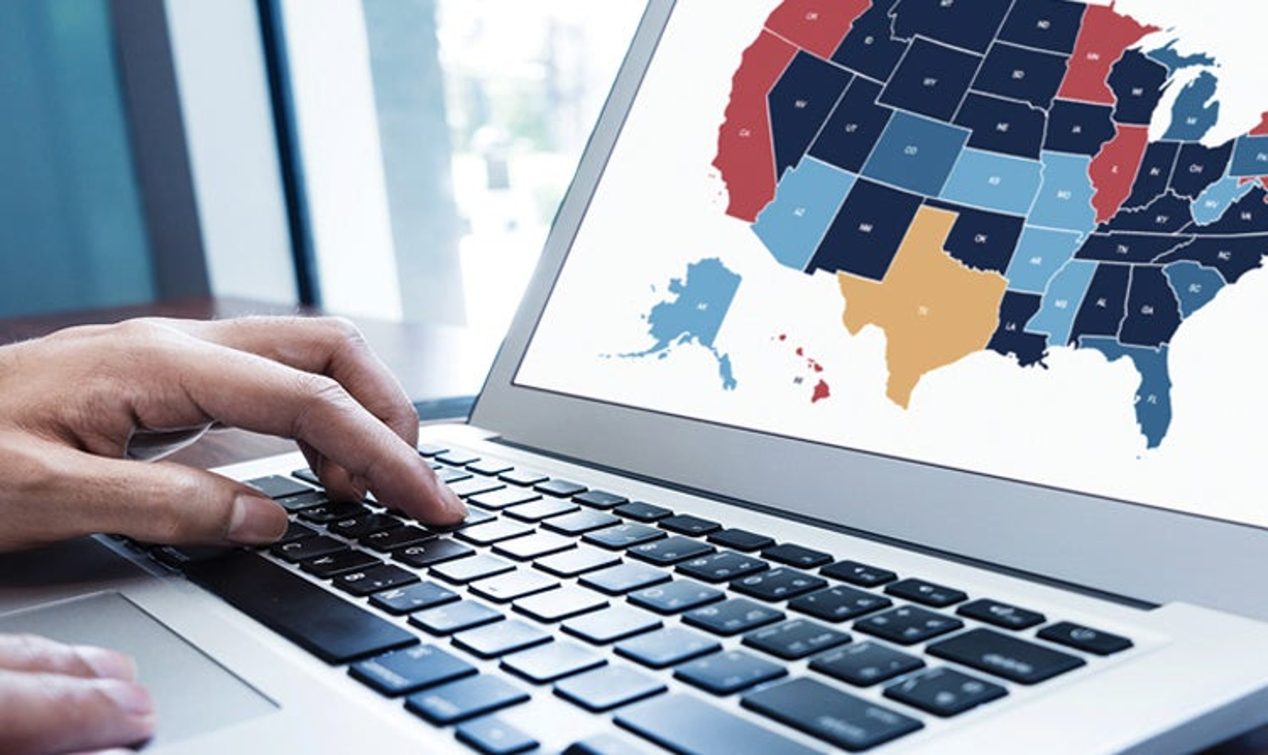 Concealed Carry Reciprocity Map: Where You Can Carry Legally