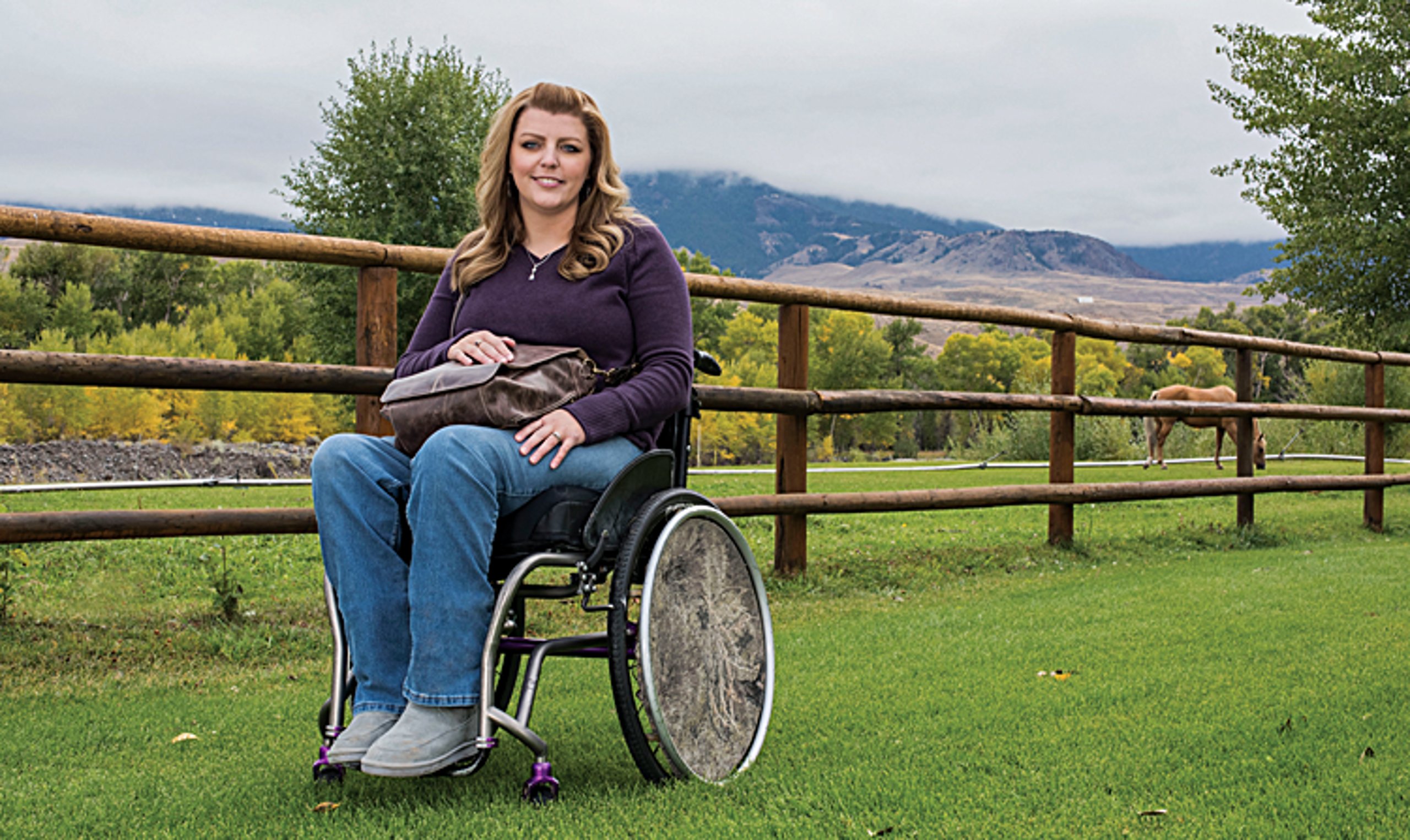Self-Defense for People with Disabilities: Tools, Training and Safety Tips