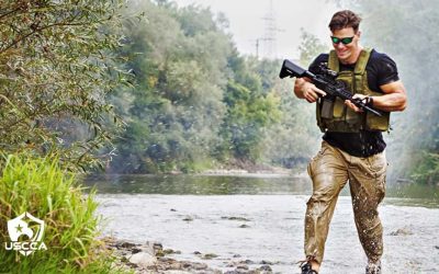 Building a Mindset That Keeps You Safe