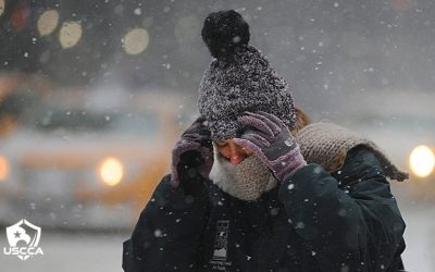 Winter Demands a Ready Mindset: Staying Safe in the Cold Months