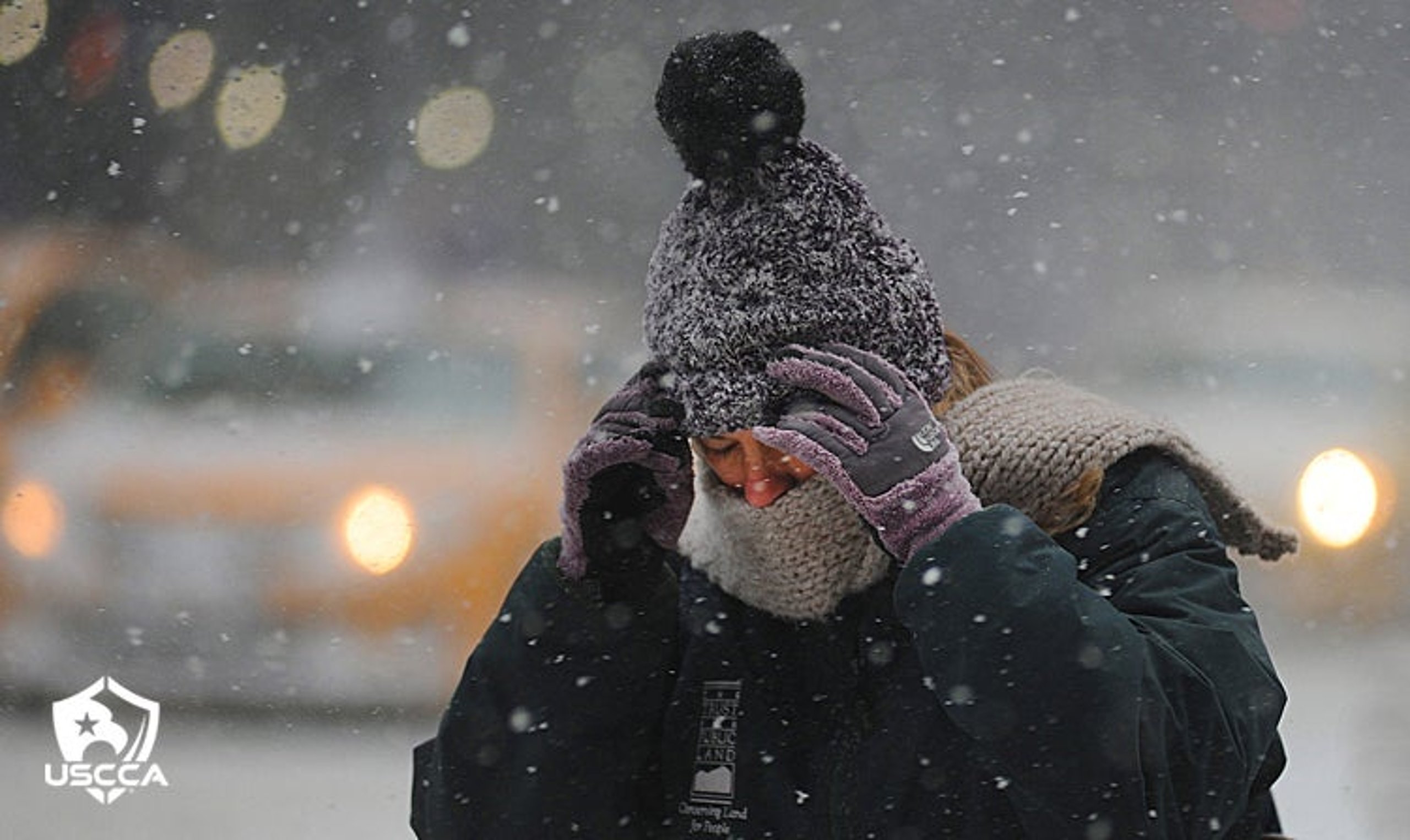 Winter Demands a Ready Mindset: Staying Safe in the Cold Months
