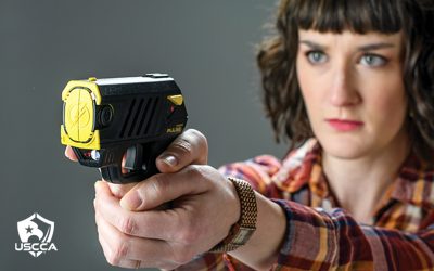 Less-Lethal Weapons for Self-Defense