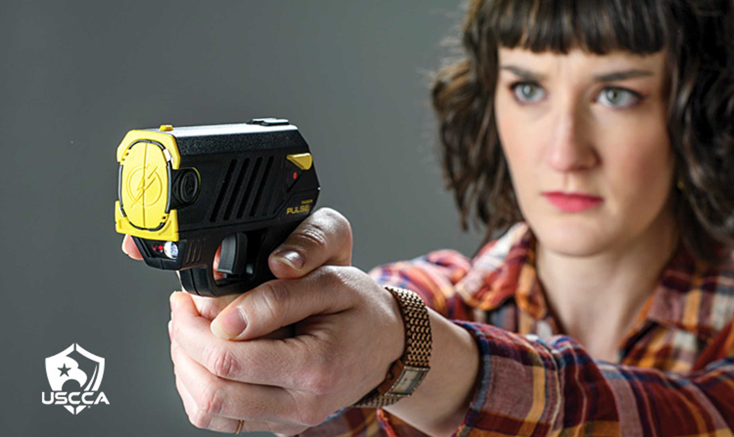 Less-Lethal Weapons for Self-Defense